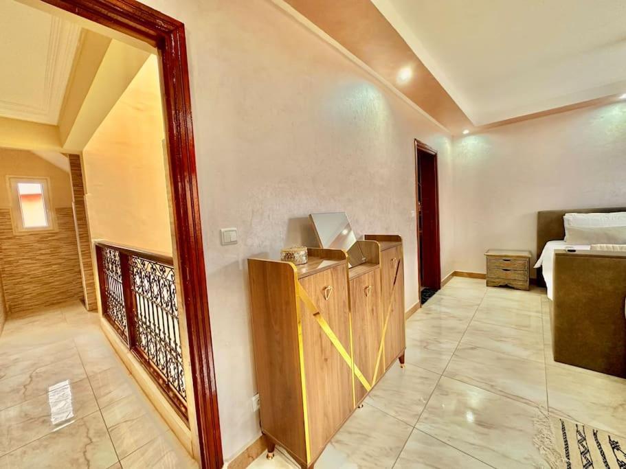 Triplex Spacieux Et Familial Avec Vue Panoramique Apartamento