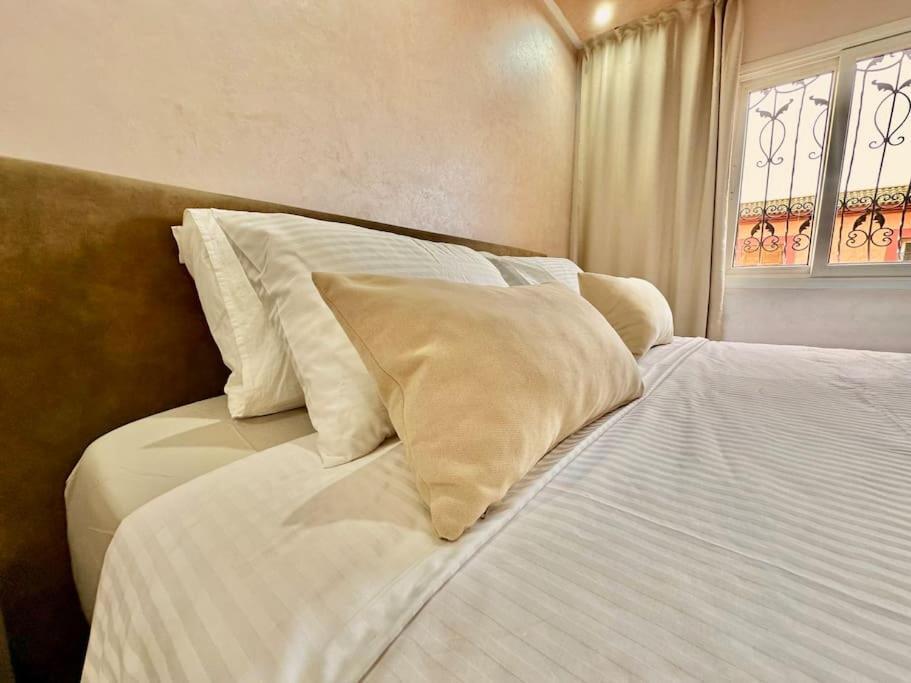 Apartamento Triplex Spacieux Et Familial Avec Vue Panoramique