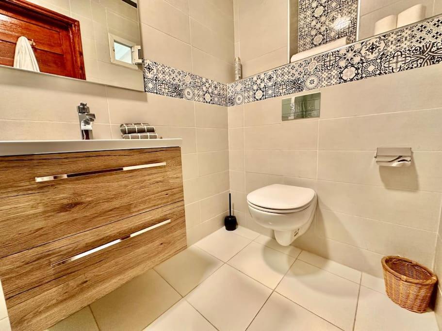 Triplex Spacieux Et Familial Avec Vue Panoramique Apartamento