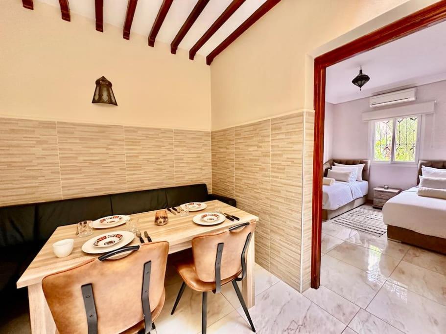 Apartamento Triplex Spacieux Et Familial Avec Vue Panoramique *