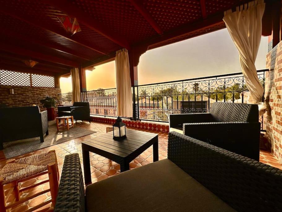 Triplex Spacieux Et Familial Avec Vue Panoramique Apartamento *